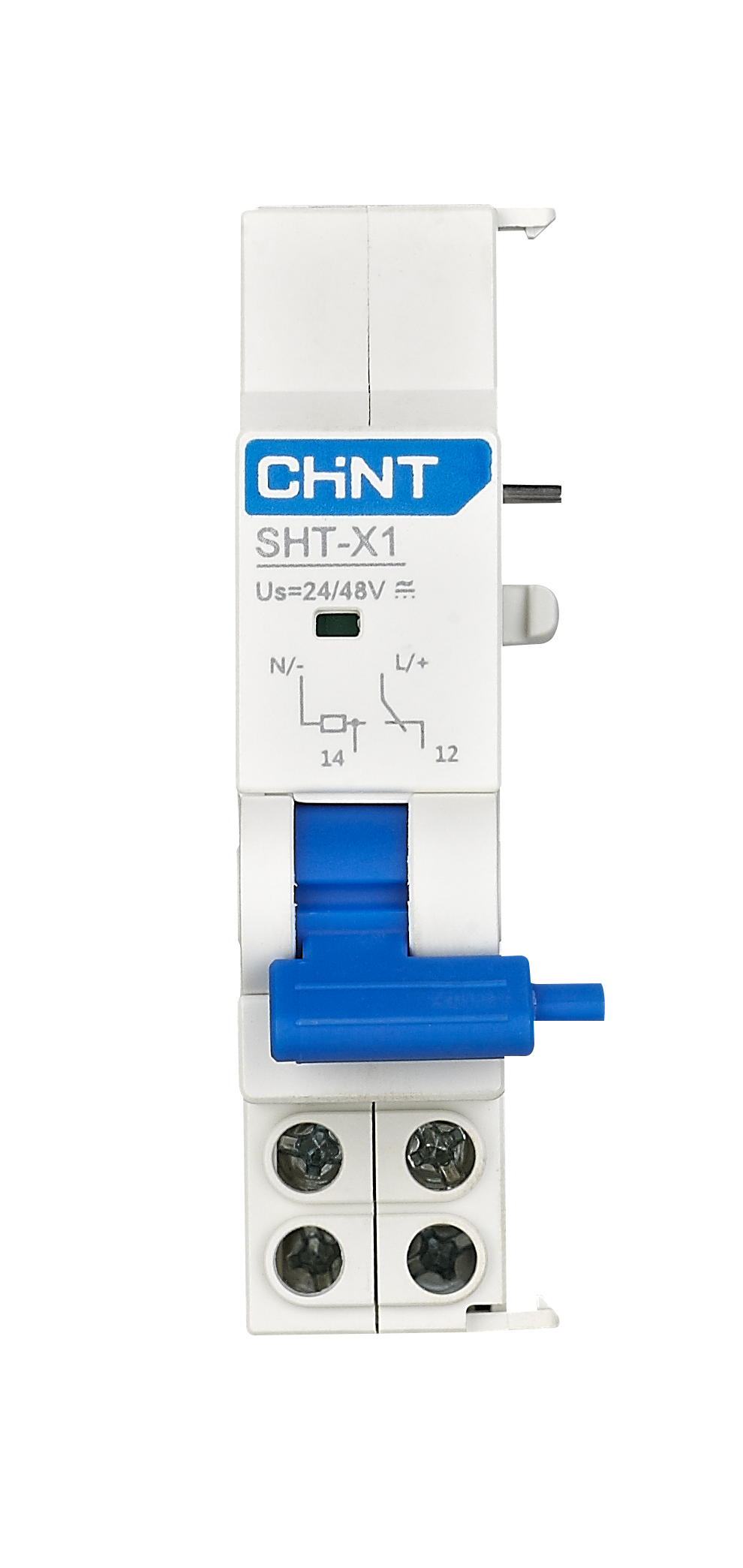SHT X1 Accessories (Final Power Distribution) Front